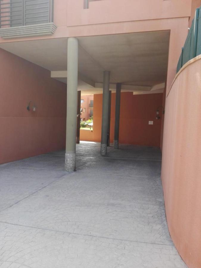 Ilusion II Apartment La Tejita Exterior photo